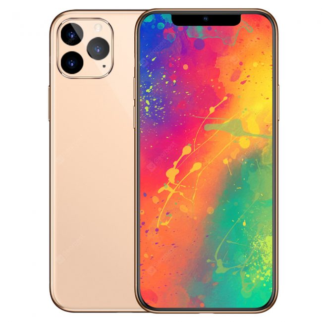 iPhone 11 Pro 64GB quốc tế likenew 99%