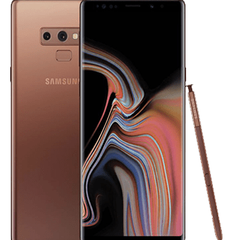 Samsung galaxy Note 9  bản mỹ likenew 98%