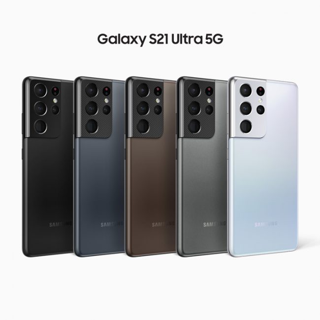 Samsung S21 Ultral 5G 256Gb Likenew 99%