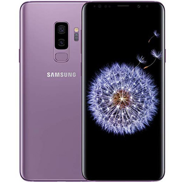 Samsung Galaxy S9+ 64G likenew (Quốc Tế  2sim)