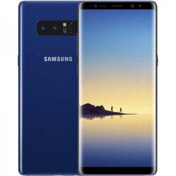 Samsung Galaxy Note 8 quốc tế  64G  NewFullbox