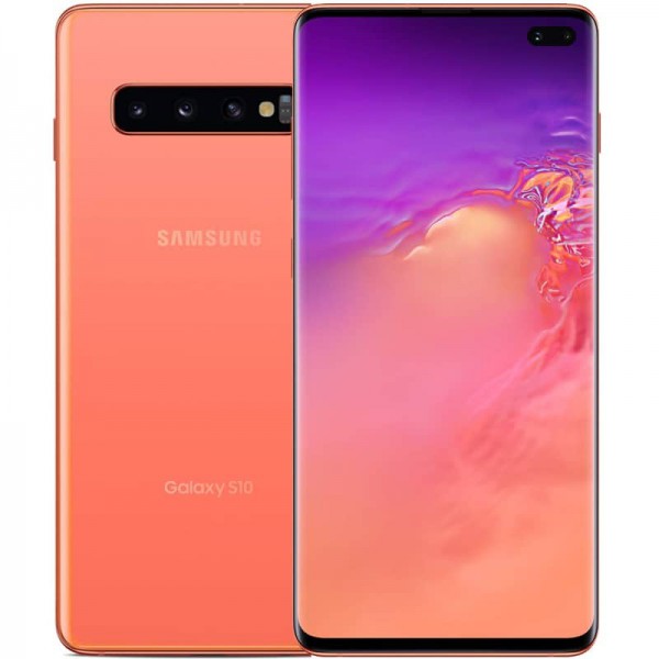 Samsung Galaxy S10+ 128gb likenew (Quốc Tế 2sim)