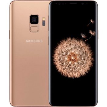 Samsung Galaxy S9 256G likenew