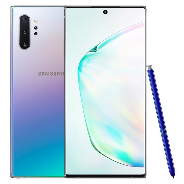 Samsung galaxy Note 10+ 256Gb  bản mỹ fullbox