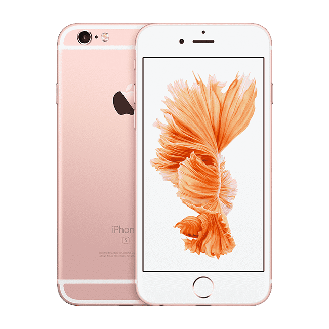 Iphone 6S 32Gb quốc tế likenew 99%