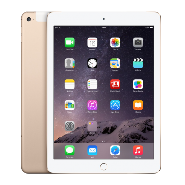 IPad Air 2 32G wifi