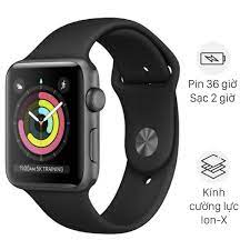 Apple Watch Series 5 GPS Fullbox