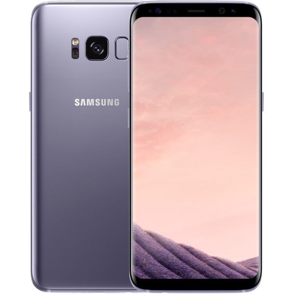 Samsung Galaxy S8+ 64G (Mỹ 1sim)