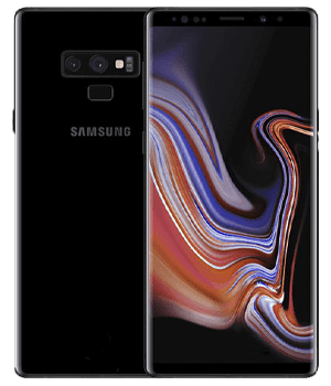 Samsung galaxy Note 9 128Gb bản mỹ likenew 99%
