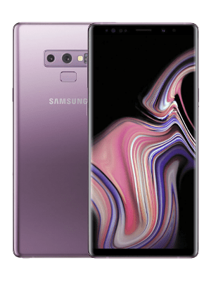 Samsung galaxy Note 9 128Gb bản hàn likenew 99%