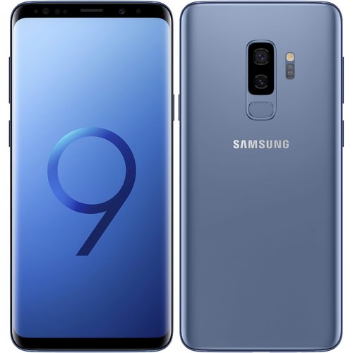 Samsung Galaxy S9+ 64G likenew (Mỹ  1sim)