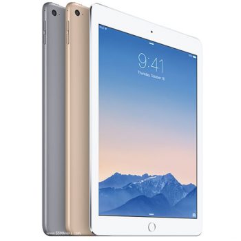 IPad Air 2 16G wifi 4G