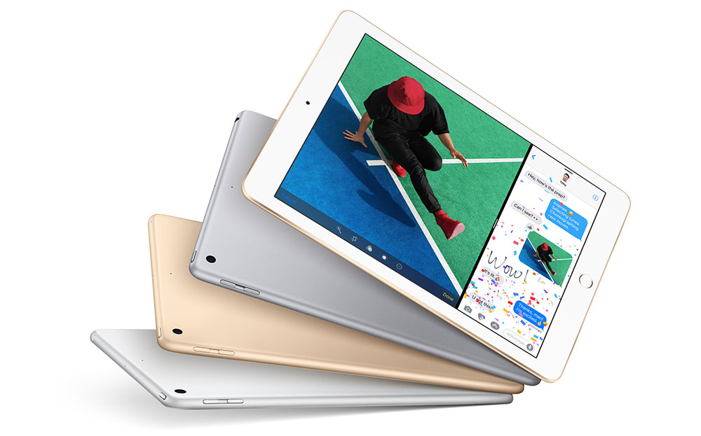 iPad 2017 32Gb Cũ