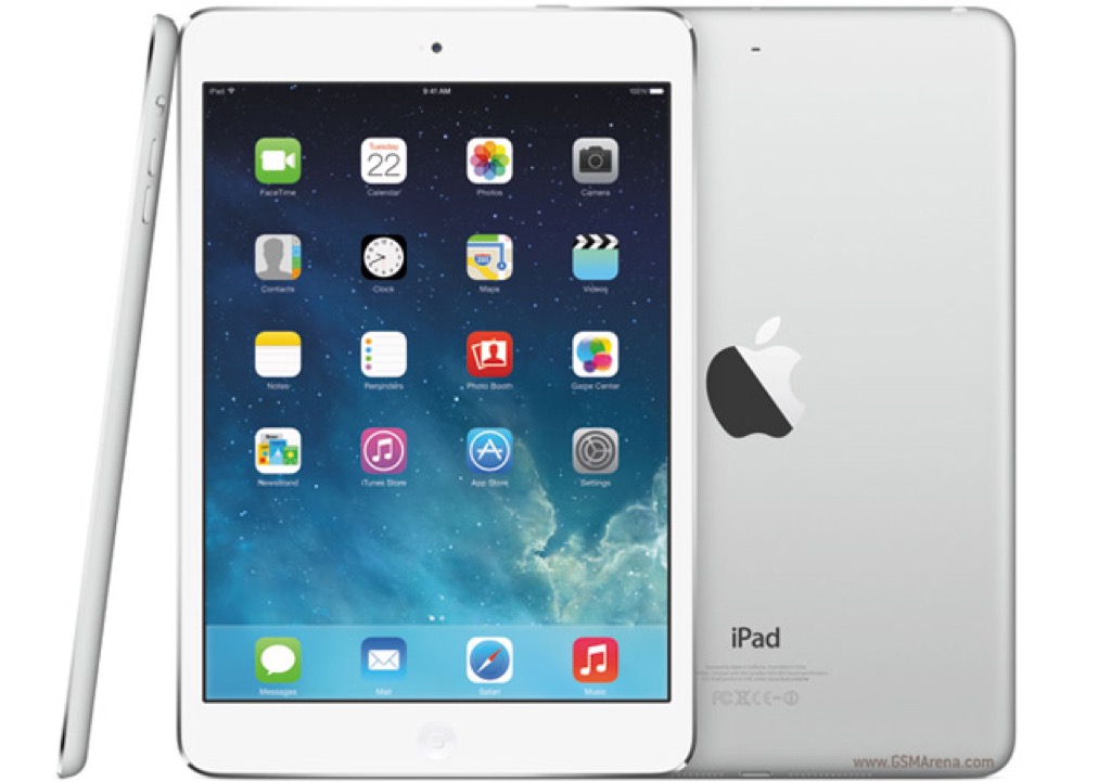 ipad mini 2 cũ