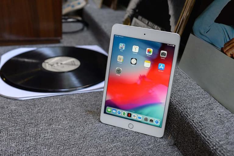 iPad Mini 5