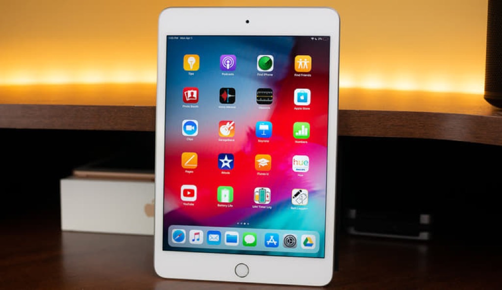 iPad Mini 5 