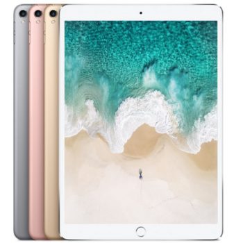 IPad Pro 10.5 64G wifi 4G