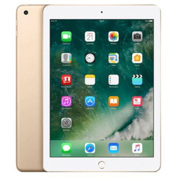 IPad Gen 5 32G wifi 4G