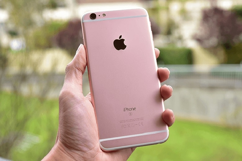 iPhone 6S Plus 16GB Quốc Tế Like New (B)