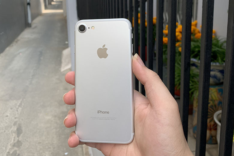 iPhone 7 128GB Quốc Tế (Like New)