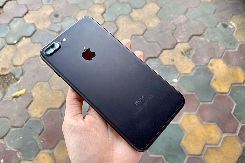 iPhone 7 Plus 32GB LL/A Quốc Tế (Like New)