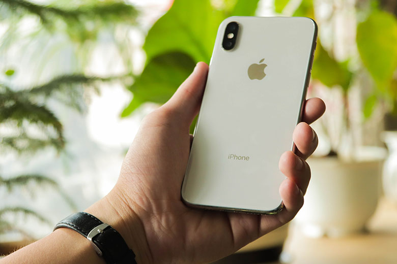 iPhone X 256GB Quốc tế (Like New)