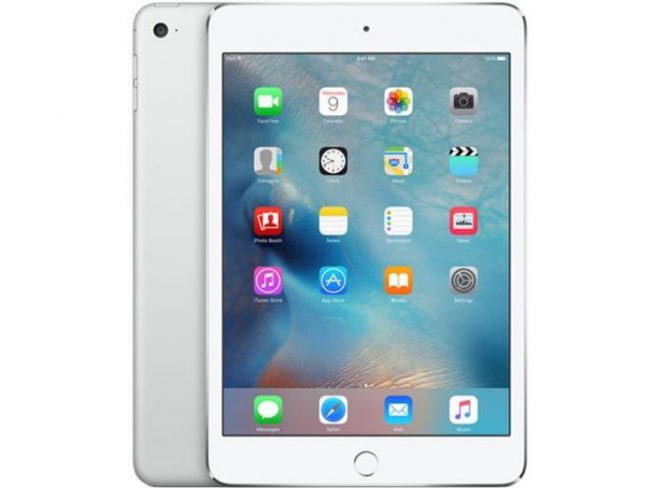 IPad Mini 4G 64G wifi 4G