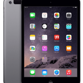 IPad Mini 2 16G wifi 4G