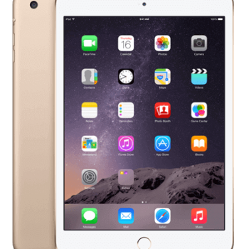 IPad mini 4 32Gb wifi