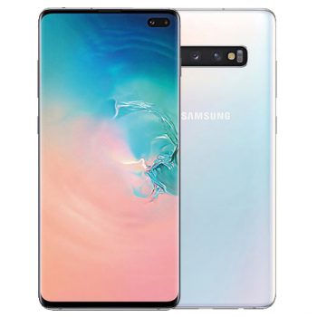 Samsung S10+ 512G Gốm  New (Ceramic) bản Hàn