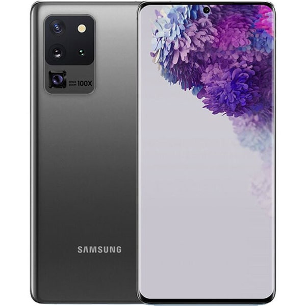Samsung S20 Ultra 5G 128G bản Mỹ