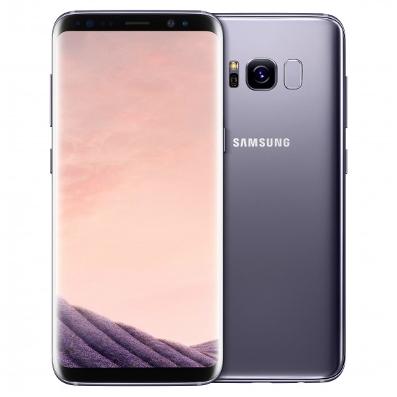Samsung Galaxy S8 64G (Hàn 2 sim)