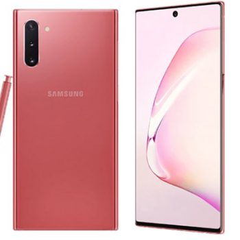 Samsung galaxy Note 10  256Gb bản việt nam likenew