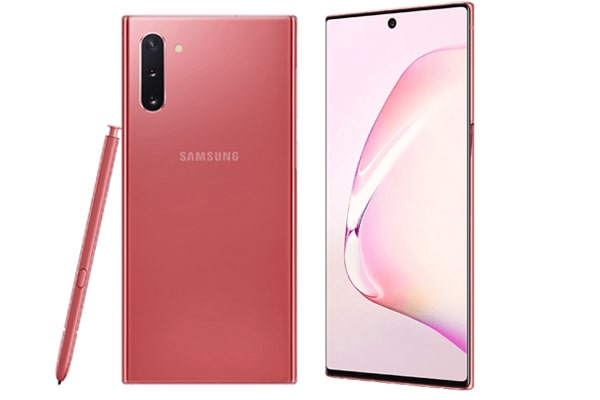 Samsung galaxy Note 10  256Gb bản việt nam likenew