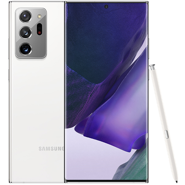 Samsung galaxy Note 20 Ultra 5G 256gb bản hàn  fullbox