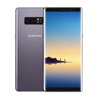 Samsung Galaxy Note 8  64G likenew (Nhật 1sim)