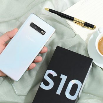 Samsung Galaxy S10 128G likenew (Nhật 1 sim)