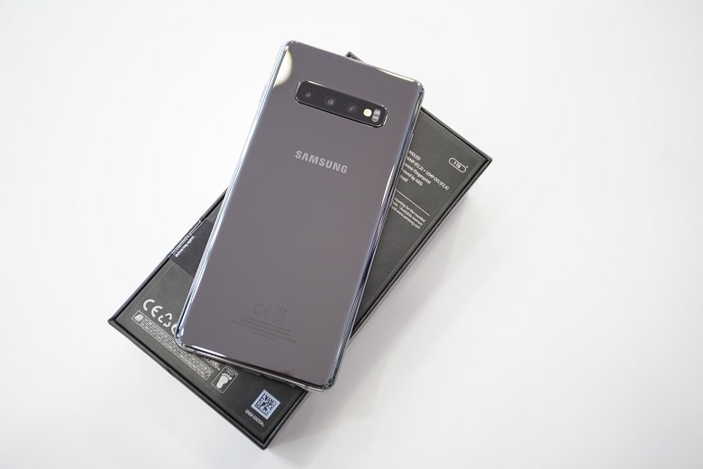 Samsung Galaxy S10 Plus (8GB|128GB) (CTY) (Like New)