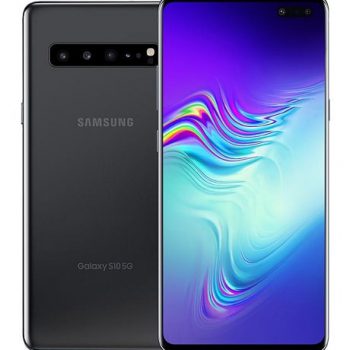 Samsung Galaxy S10-5G  256G  Mỹ   (Fullbox & likenew)