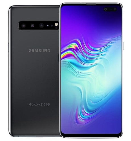 Samsung Galaxy S10-5G  256G  Mỹ   (Fullbox & likenew)