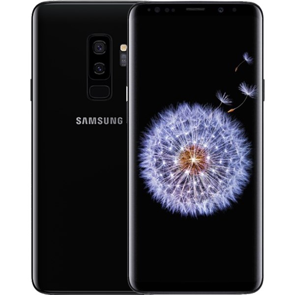 Samsung Galaxy S9+ 128G likenew (Quốc Tế 2sim)