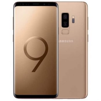 Samsung Galaxy S9+ 256G likenew (Quốc Tế 2sim)