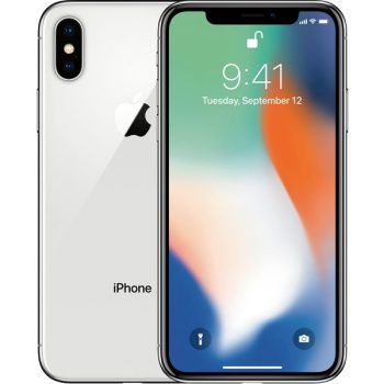 iPhone X 64GB Quốc Tế (Likenew)